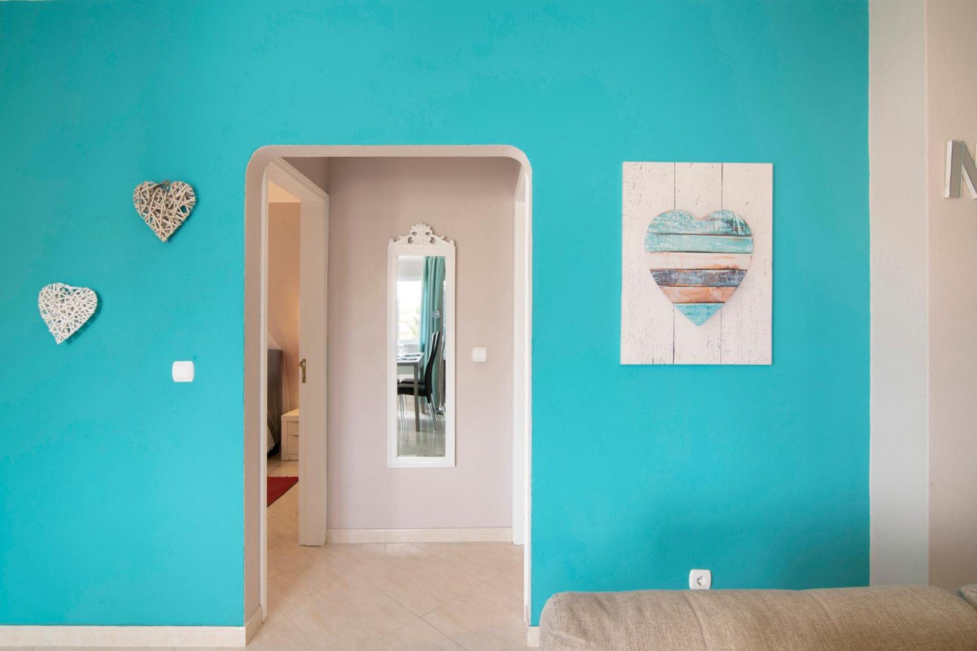 Appartement Blue House à Armação de Pêra Extérieur photo