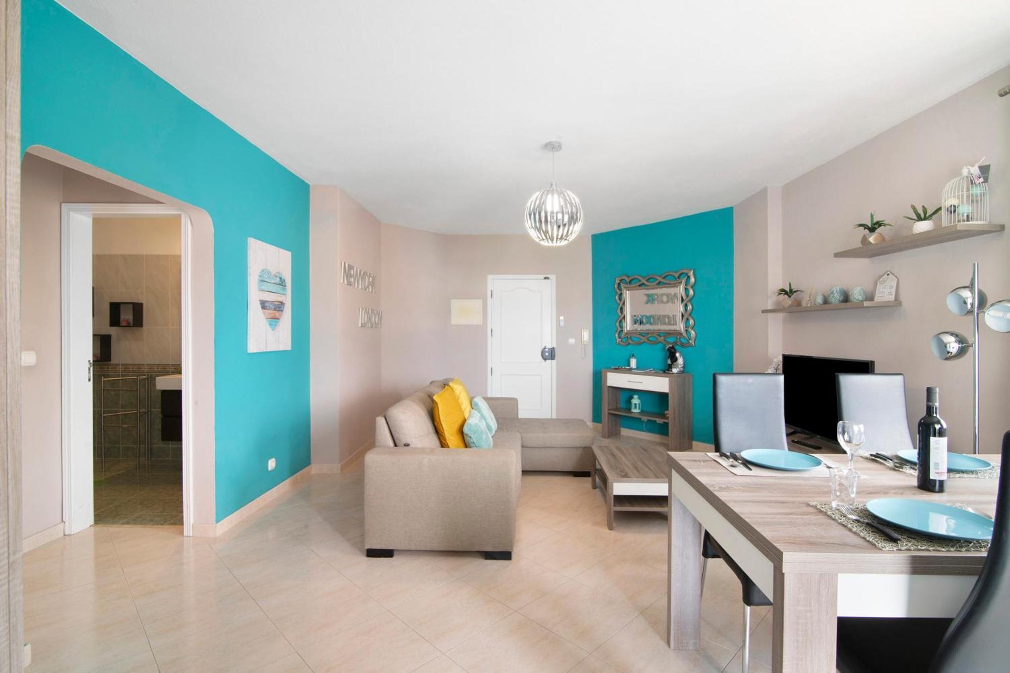Appartement Blue House à Armação de Pêra Extérieur photo