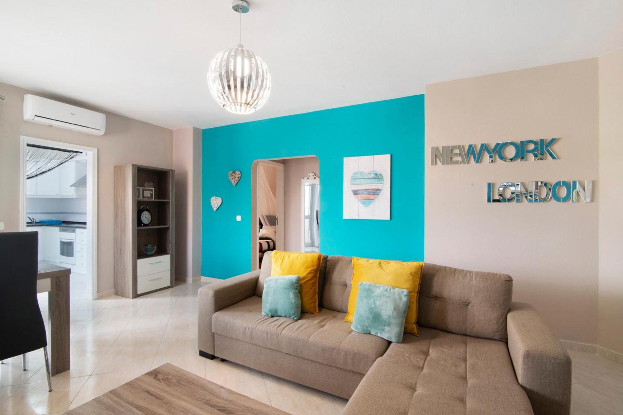Appartement Blue House à Armação de Pêra Extérieur photo